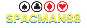 Logo SPACMAN88